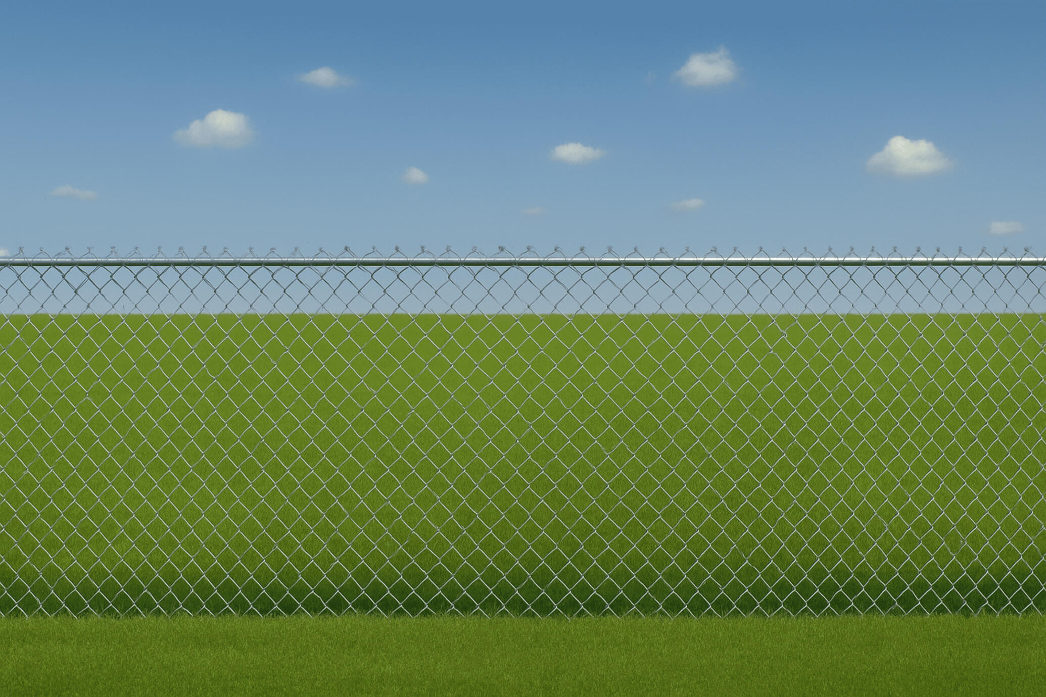Chain Link Fence